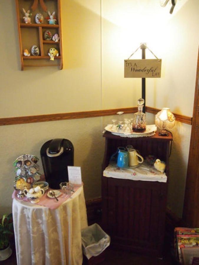 The Maid's Quarters 3* Pottsville