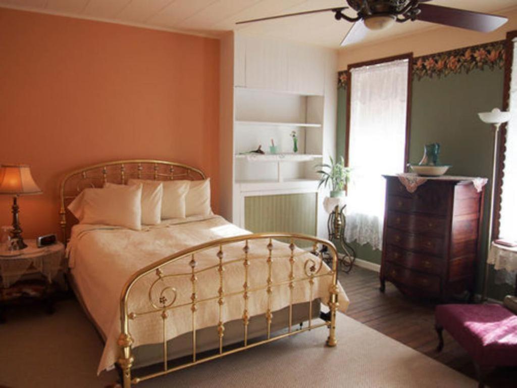 The Maid's Quarters Bed and breakfast Pottsville
