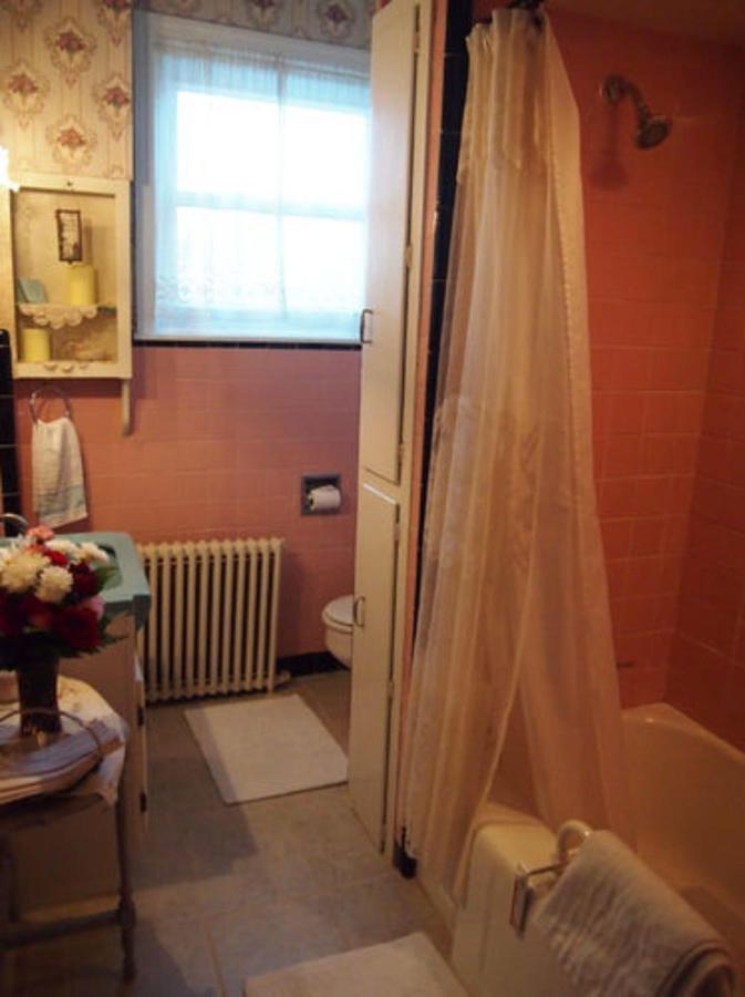 Bed and breakfast The Maid's Quarters Pottsville
