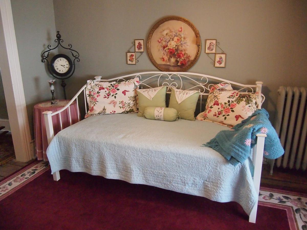 Bed and breakfast The Maid's Quarters