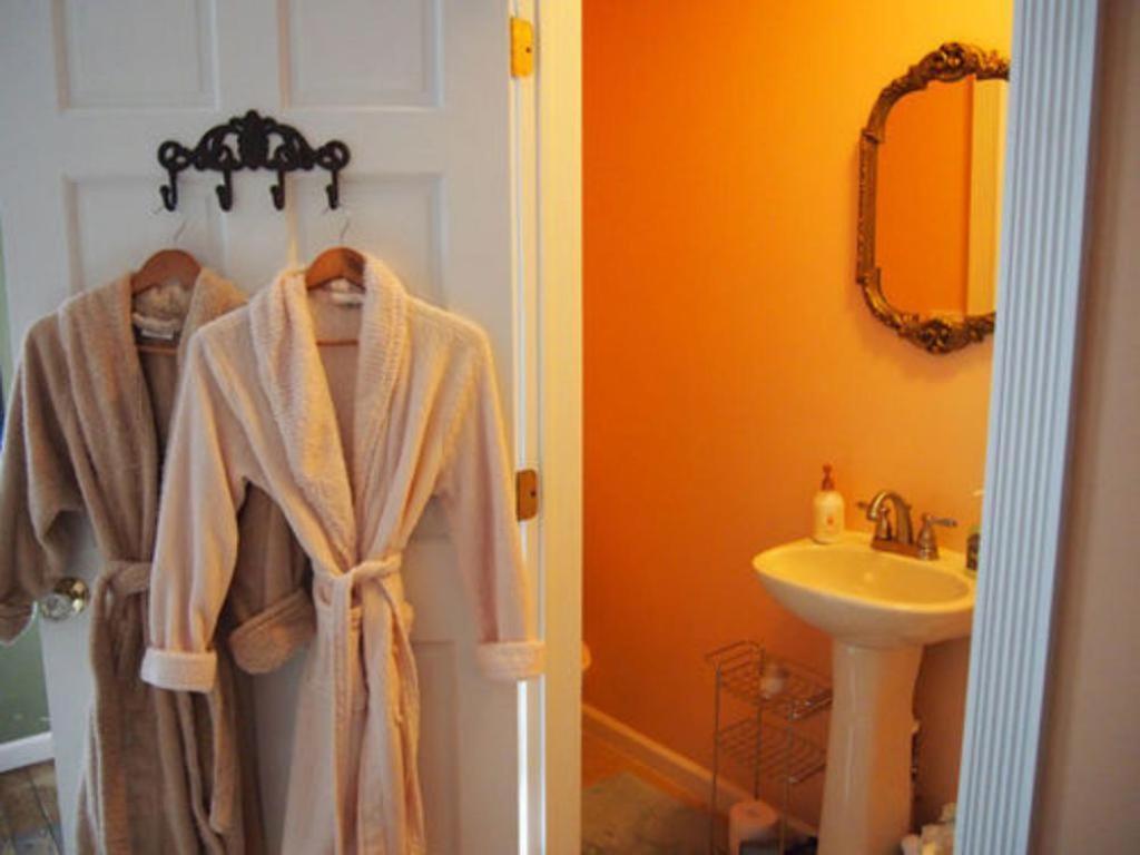 The Maid's Quarters 3* Pottsville