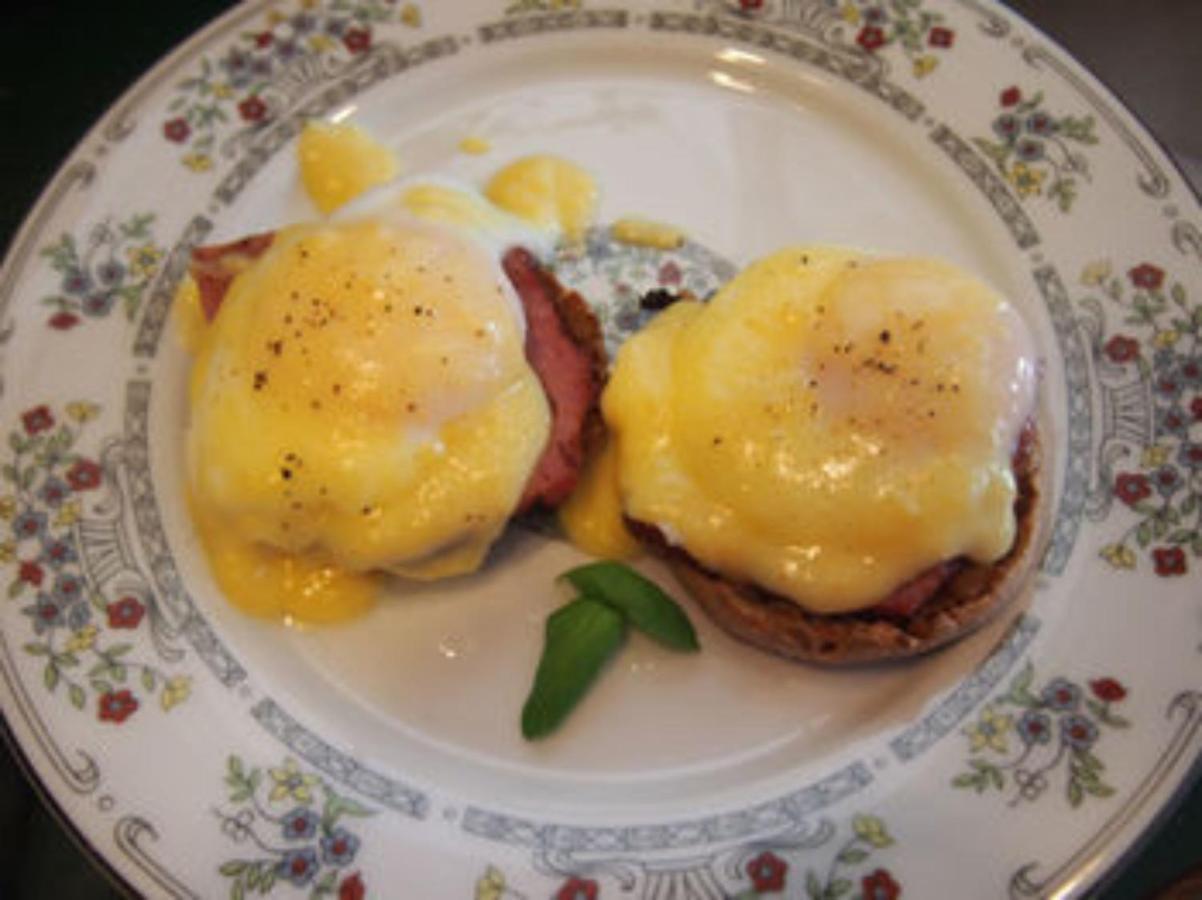 The Maid's Quarters Bed and breakfast 3*