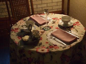The Maid's Quarters Bed and breakfast 3*